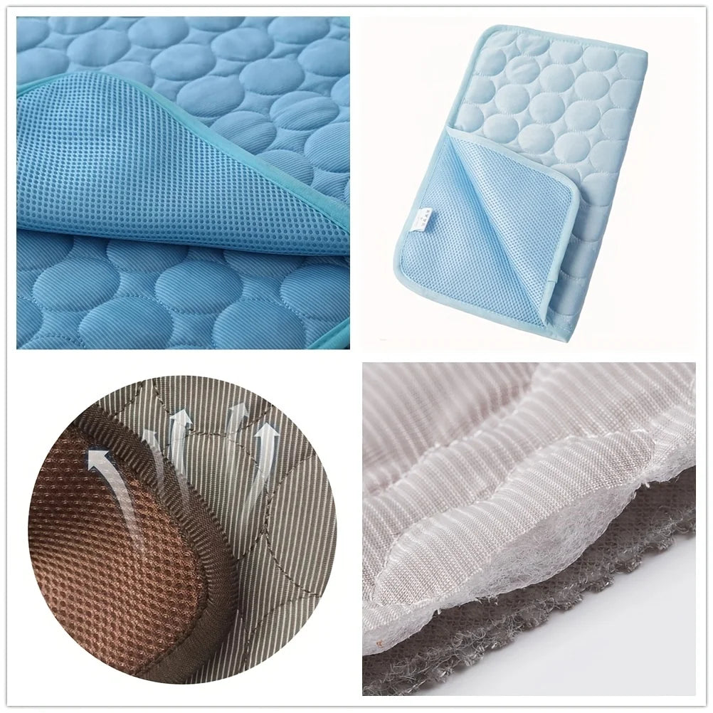 COOLING MAT
