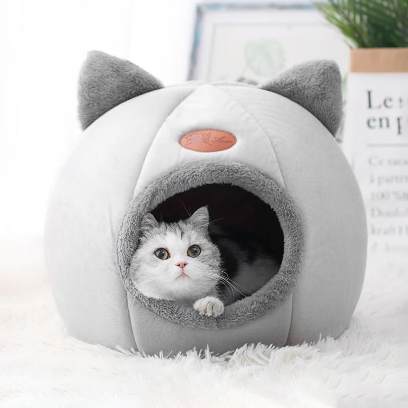 CAVE BED