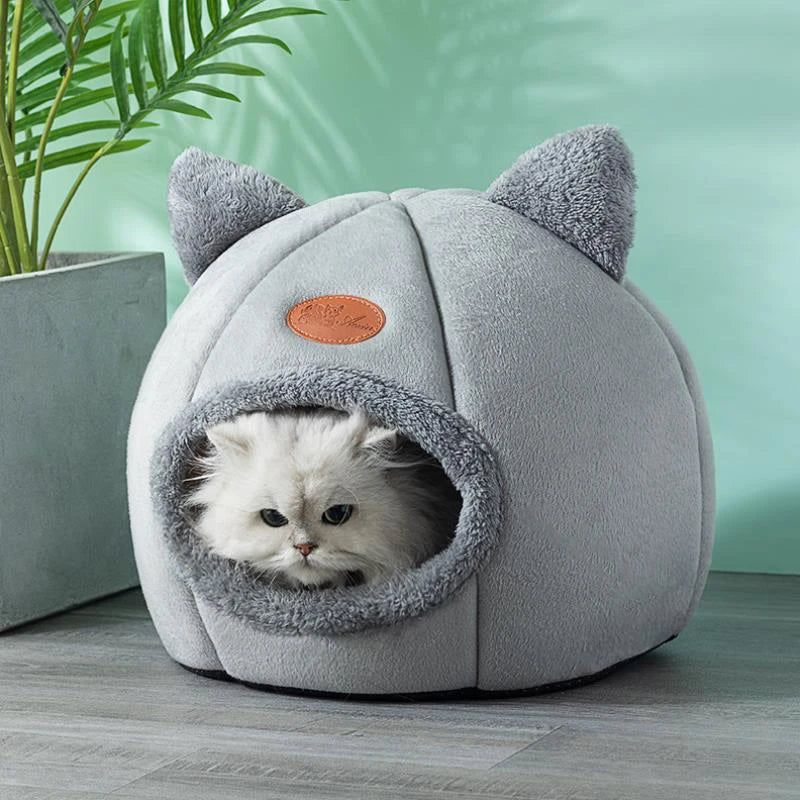 CAVE BED