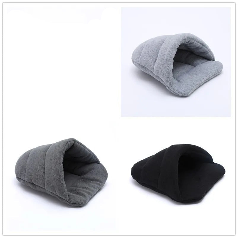 SLEEPING BAG