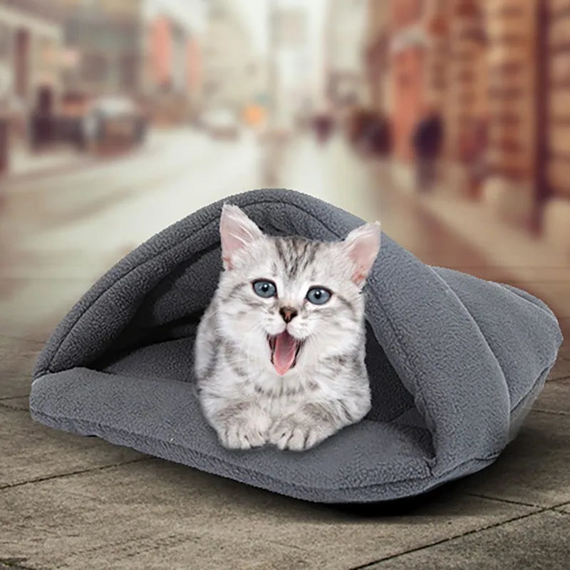 SLEEPING BAG