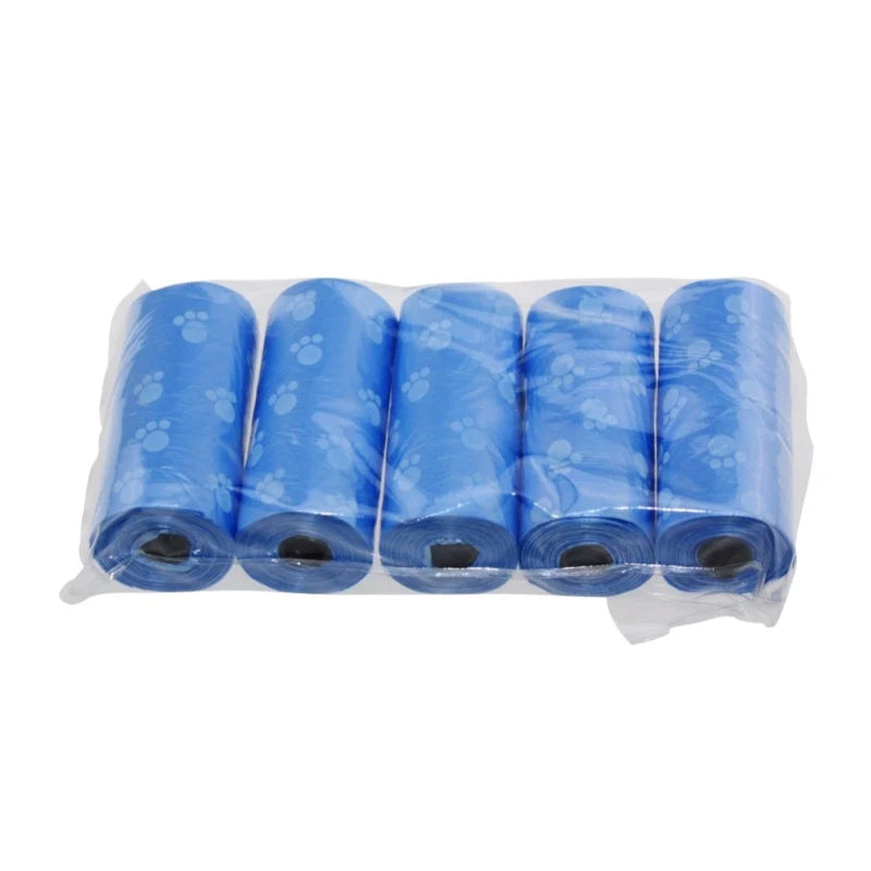 WASTE BAG