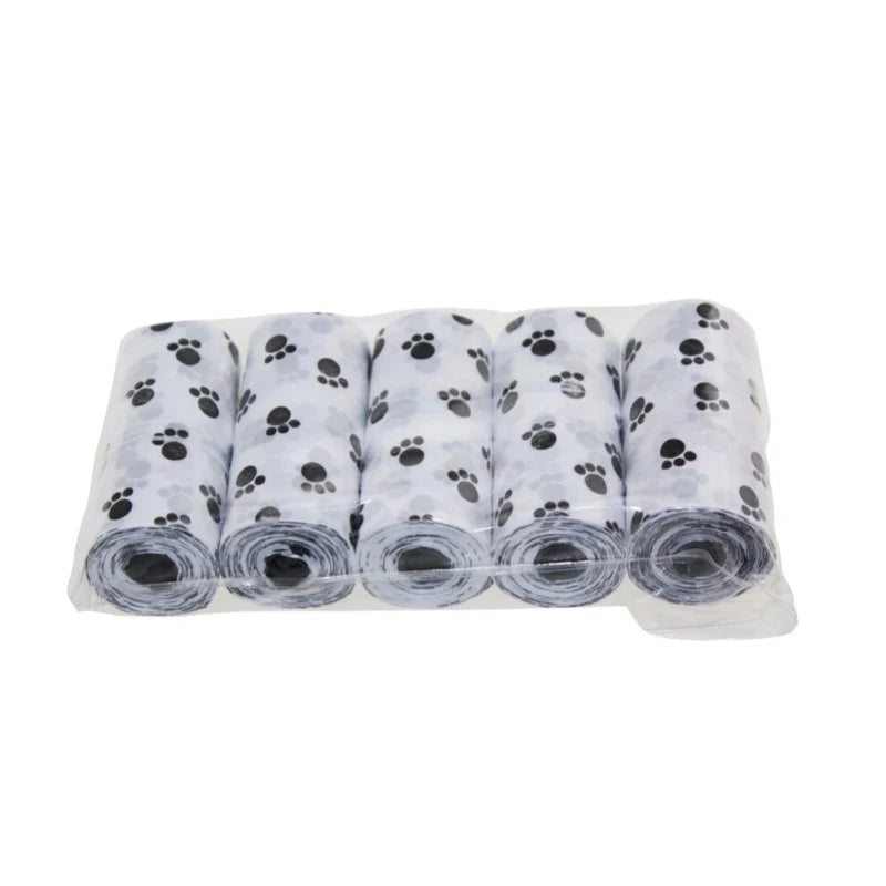 WASTE BAG