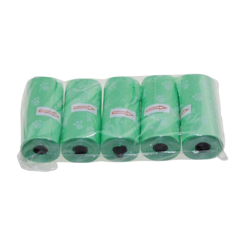 WASTE BAG