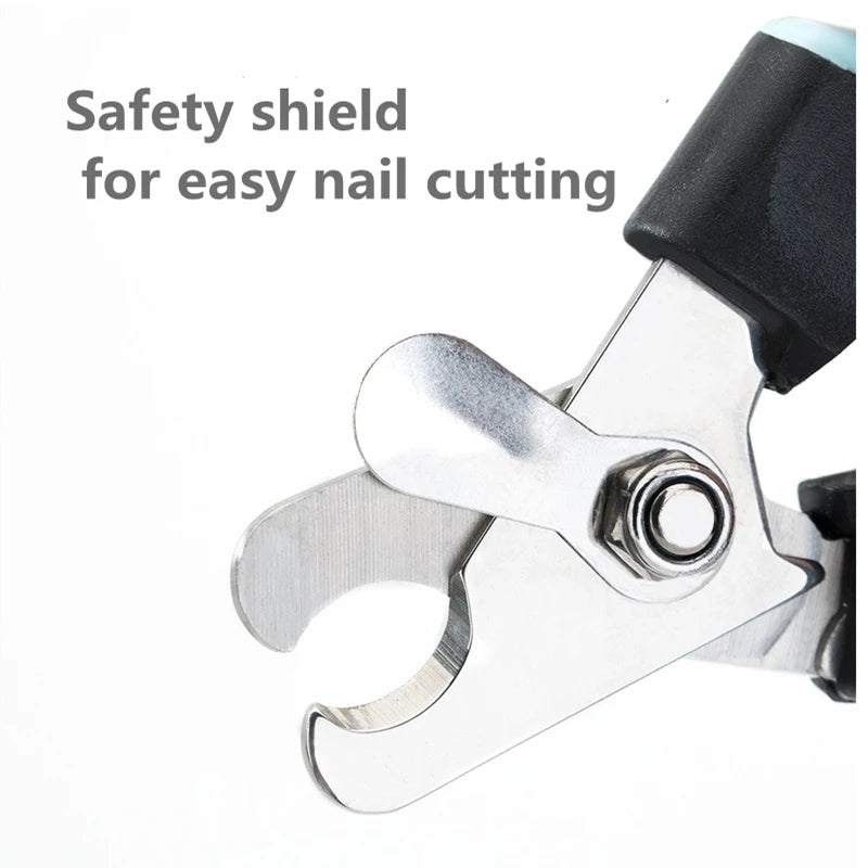 NAIL CLIPPER
