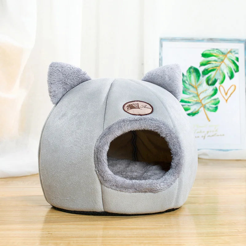 CAVE BED