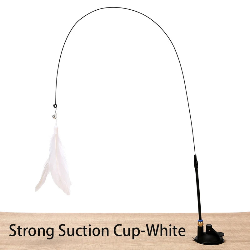 SUCTION CAT WAND