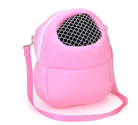SMALL PET CARRIER