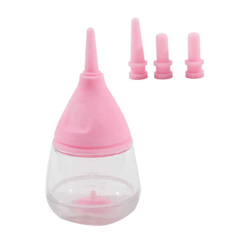 FEEDING BOTTLE