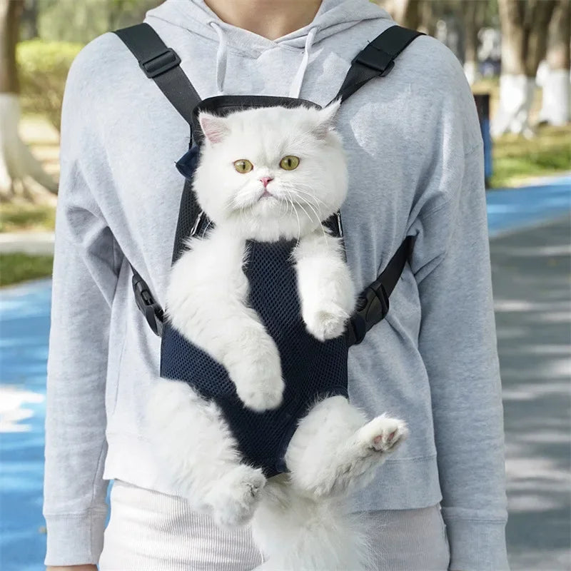 PET BACKPACK
