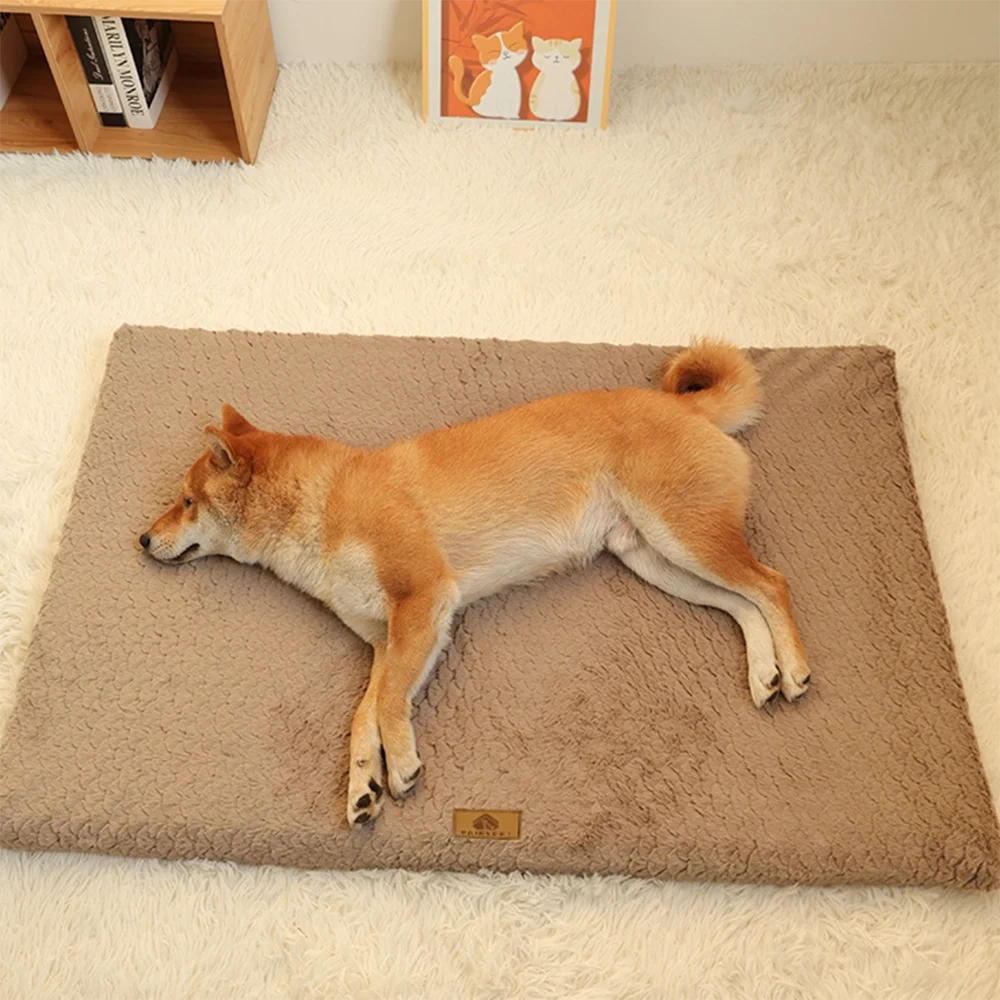 MEMORY FOAM MAT