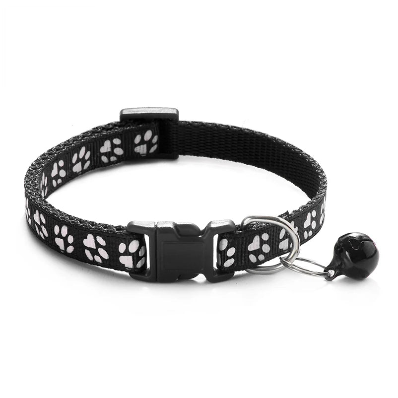 BELL COLLAR