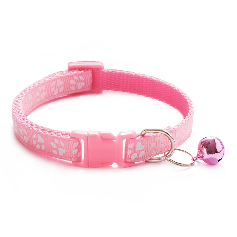 BELL COLLAR