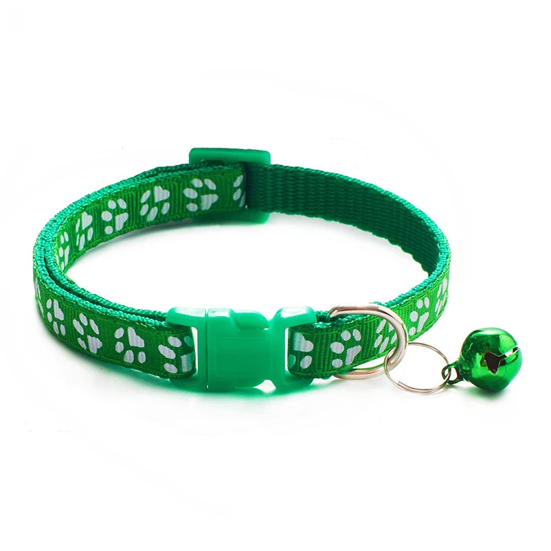 BELL COLLAR