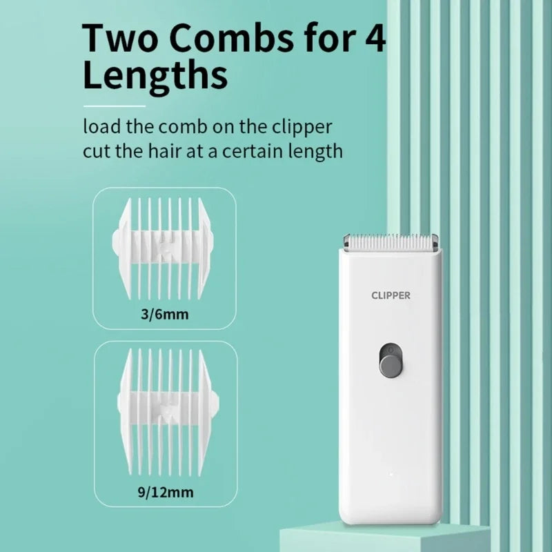 ELECTRIC HAIR CLIPPER