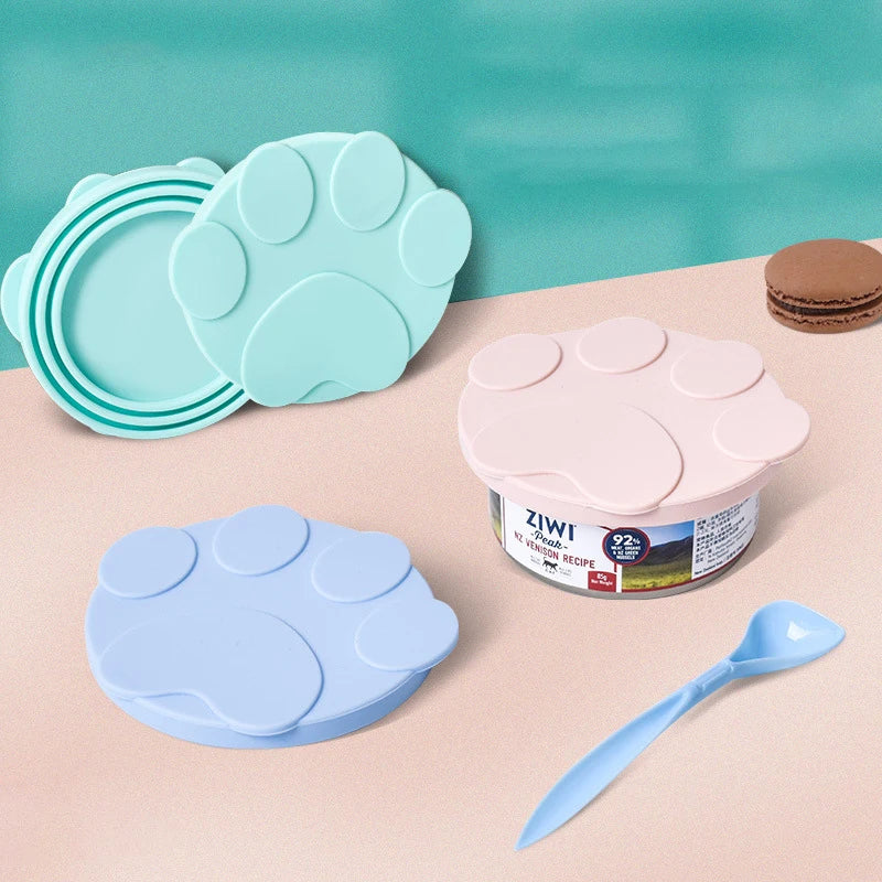 CAN LID + SPOON