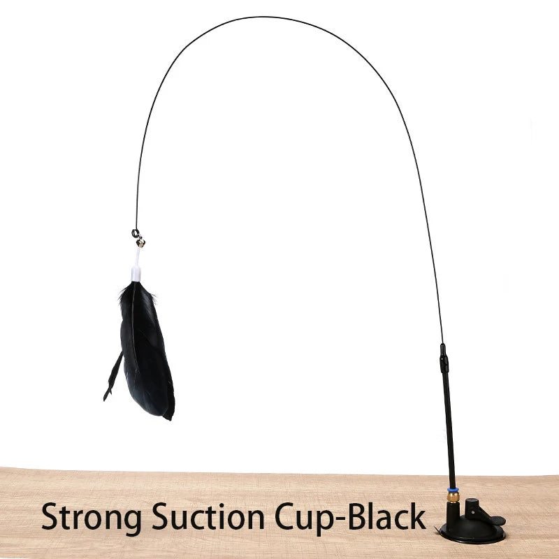 SUCTION CAT WAND