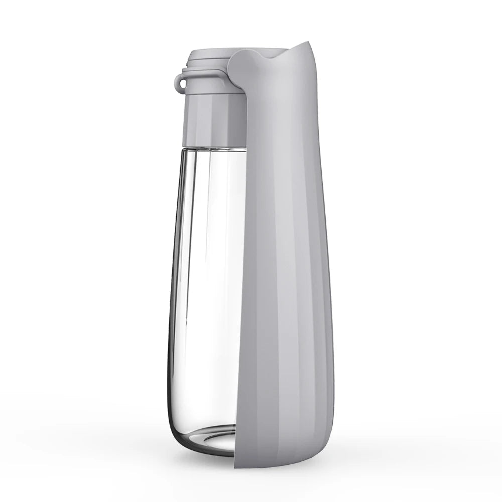 BOWL BOTTLE