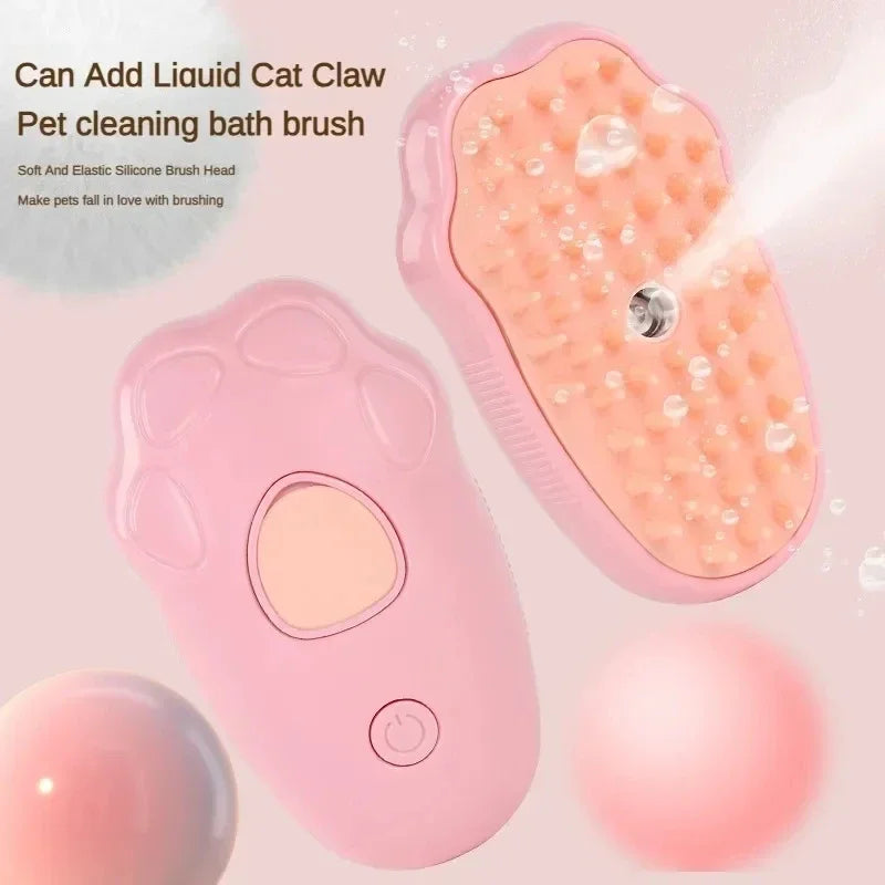 MASSAGE BRUSH