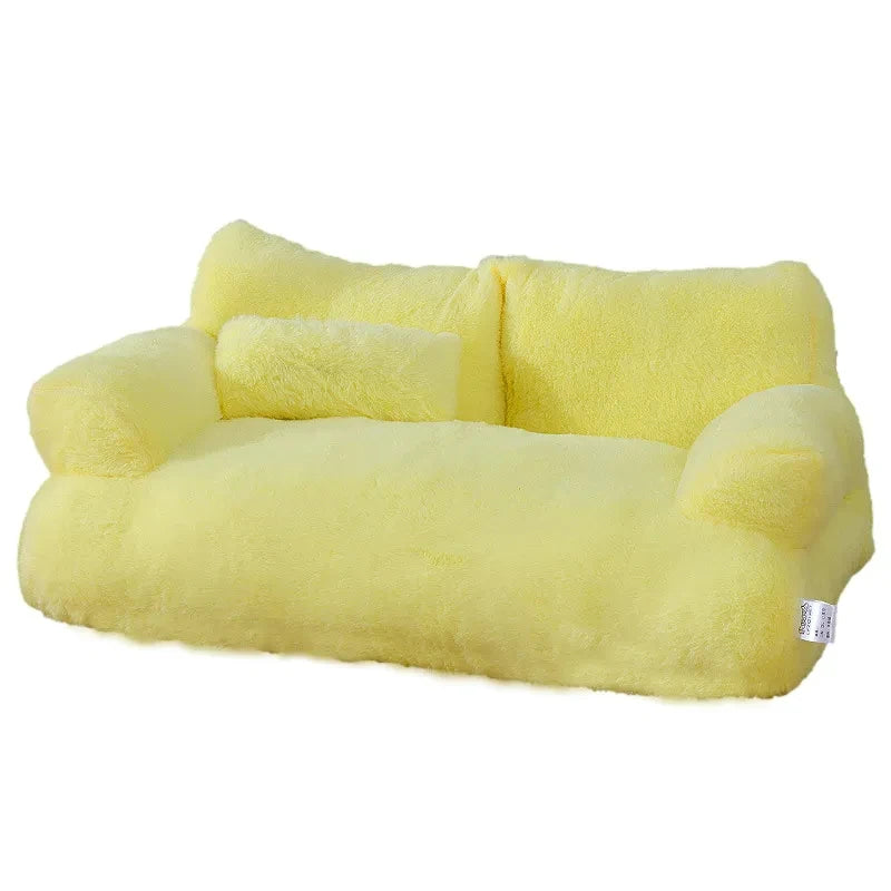 LUXURY PET SOFA