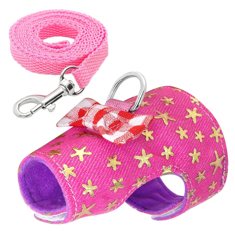 MICE PET HARNESS