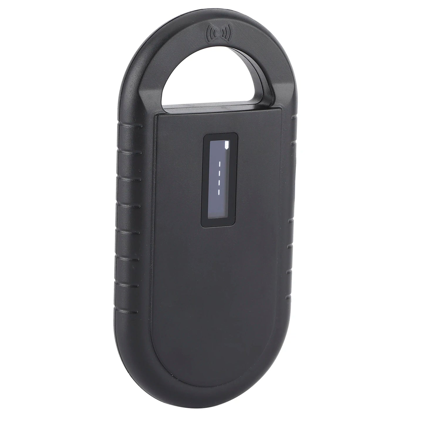 MICROCHIP PET SCANNER