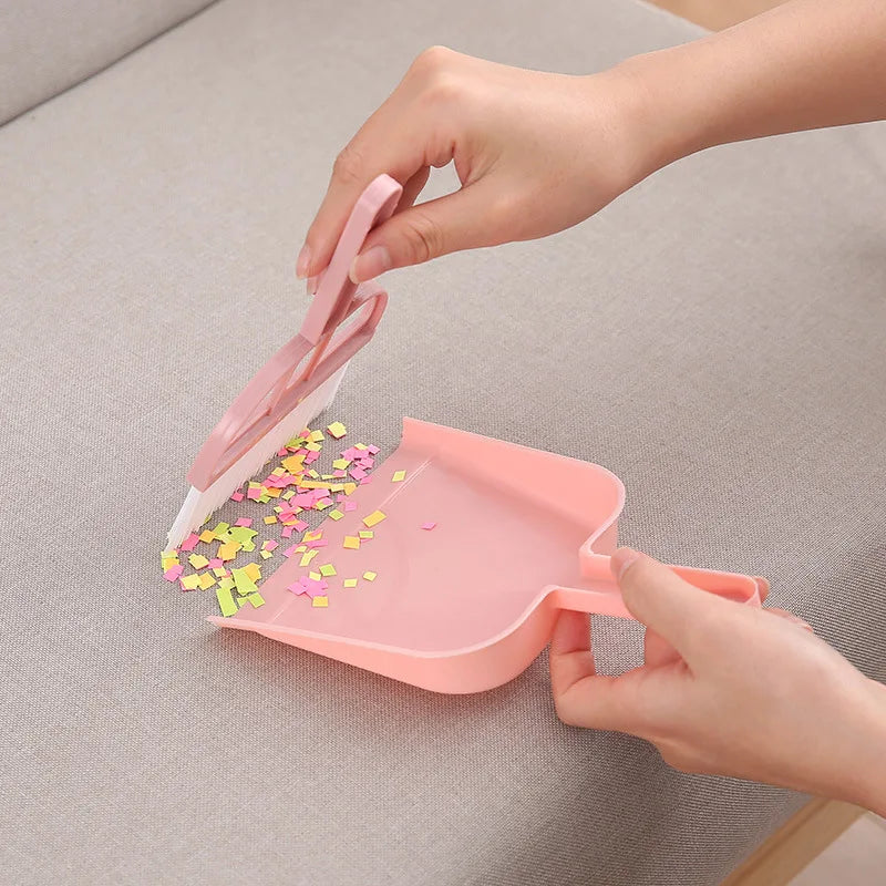 MINI CLEANING SET