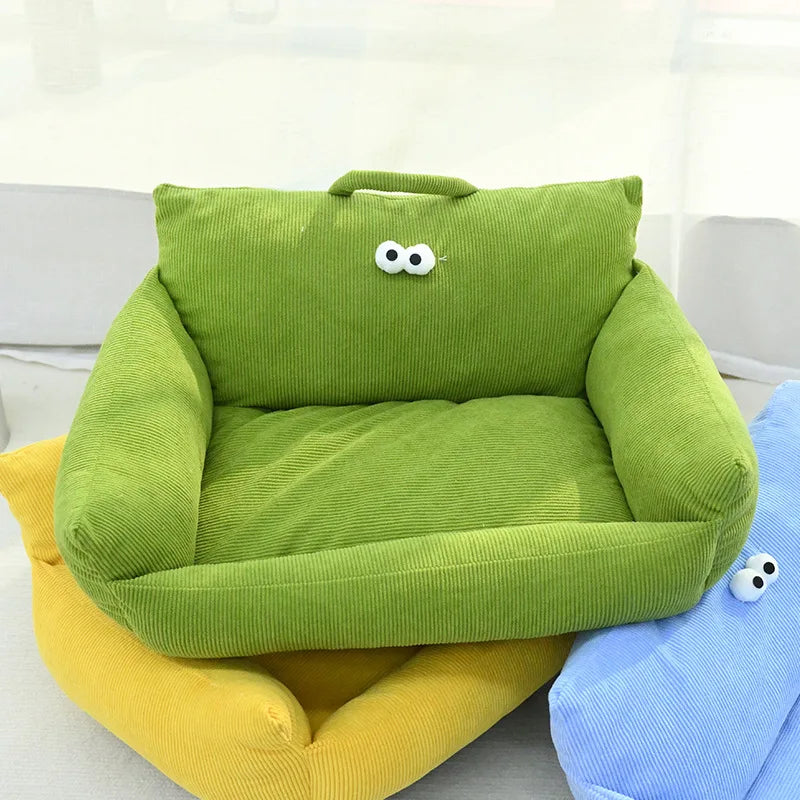 PUPPY SOFA