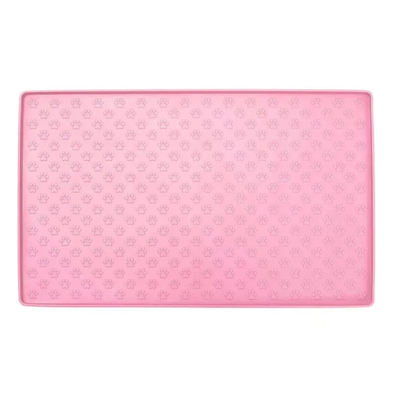 WATERPROOF MAT