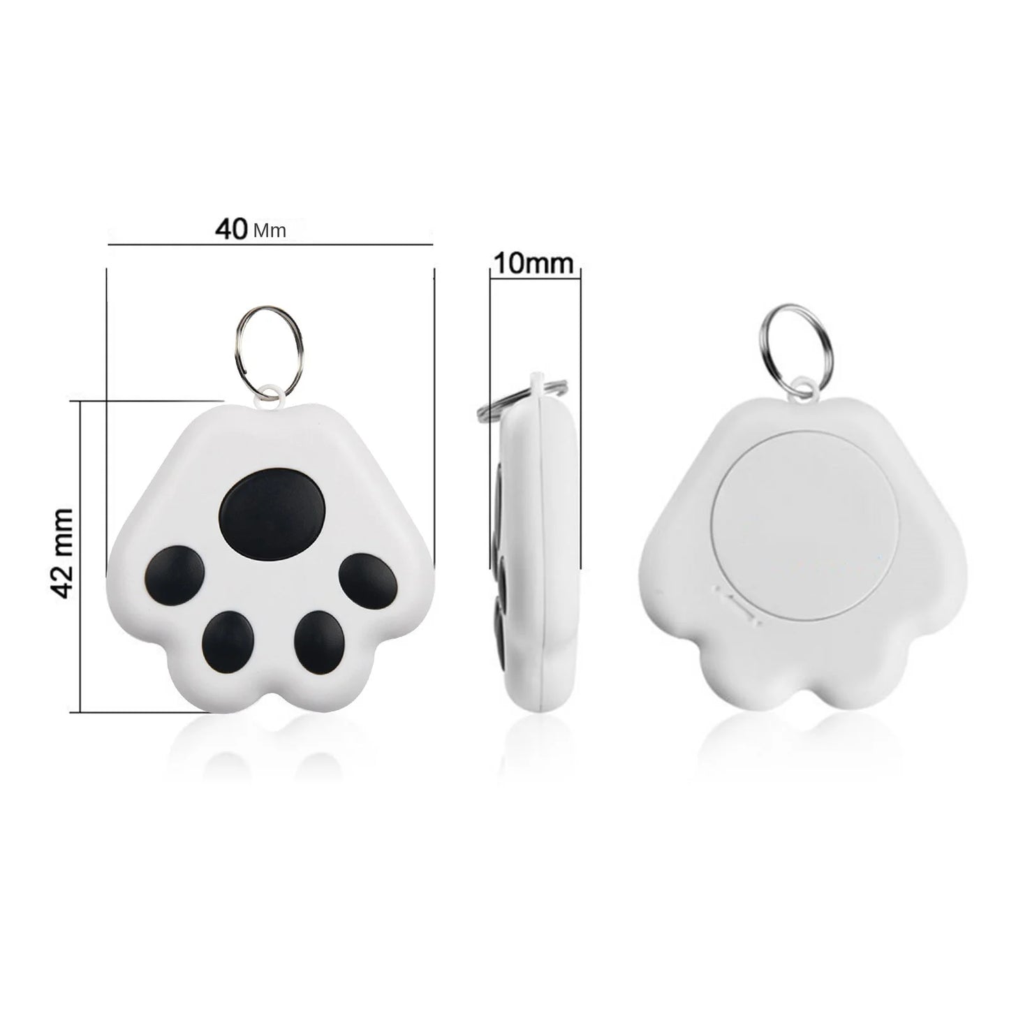 MINI GPS TRACKER