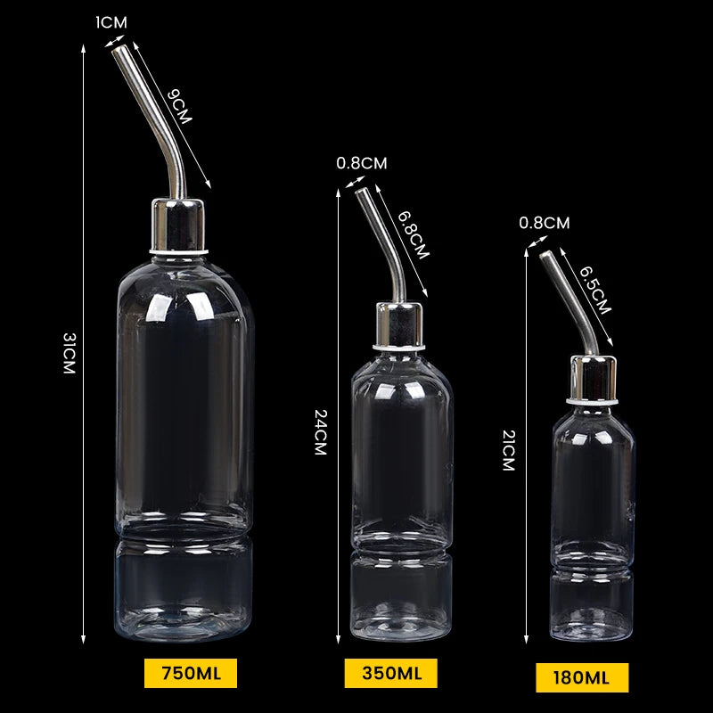 PET WATER BOTTLE