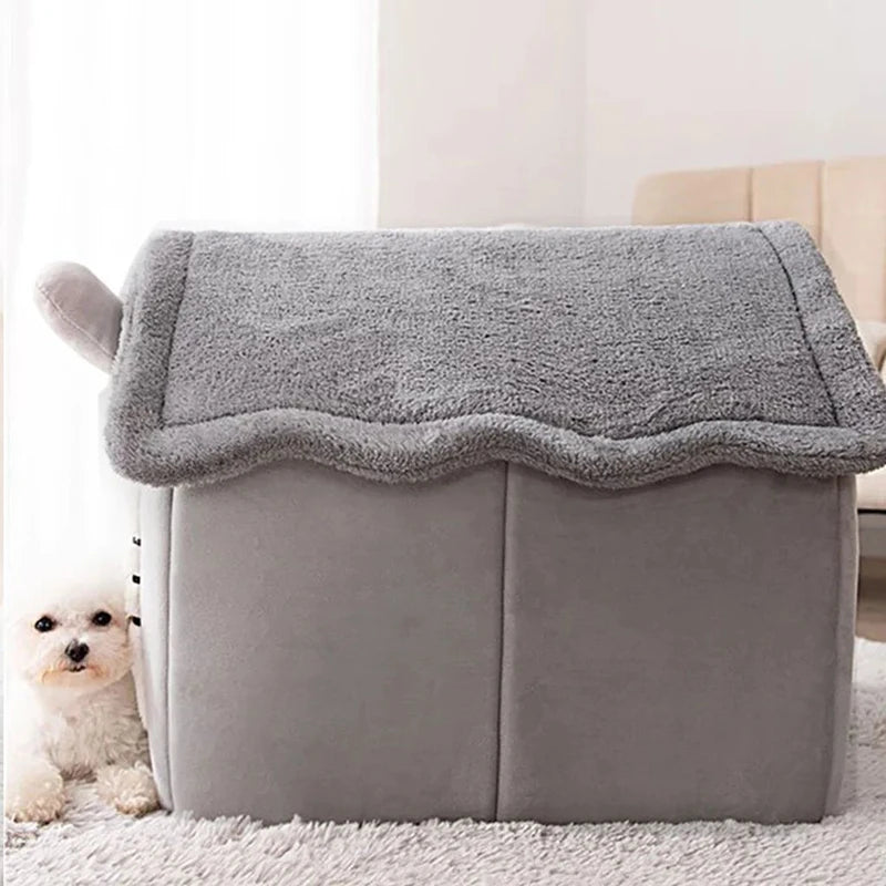 INDOOR PET HOUSE