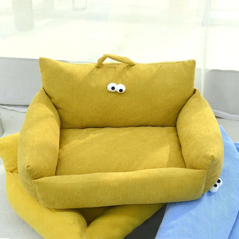 PUPPY SOFA