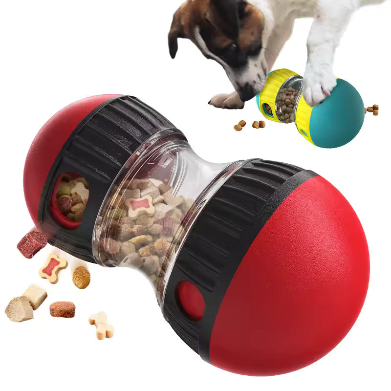 SLOW FEEDER TOY