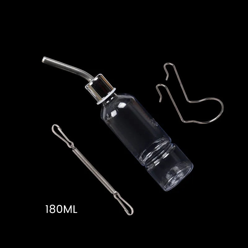 PET WATER BOTTLE