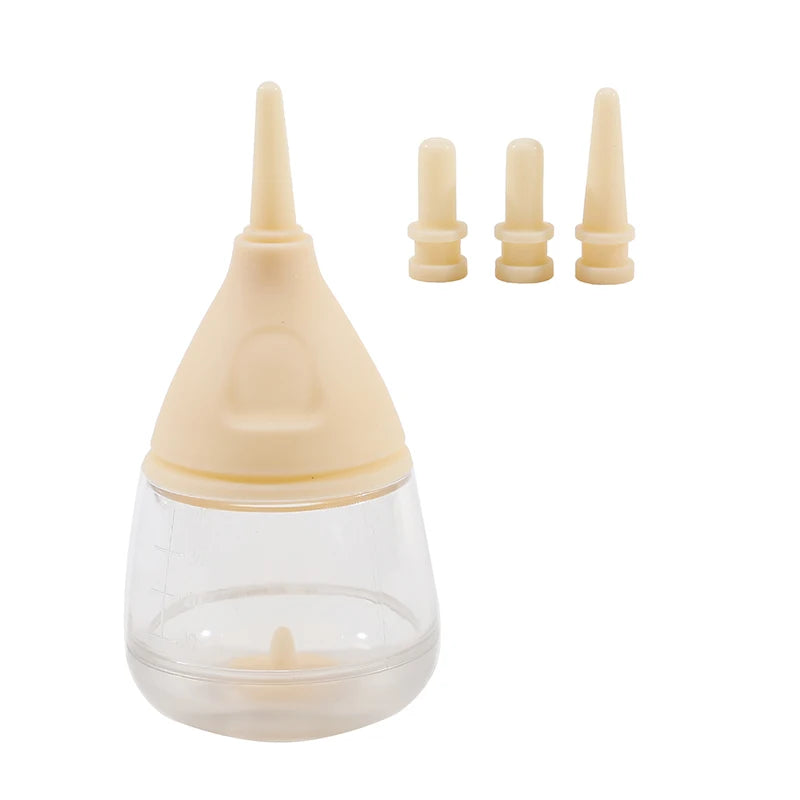 FEEDING BOTTLE