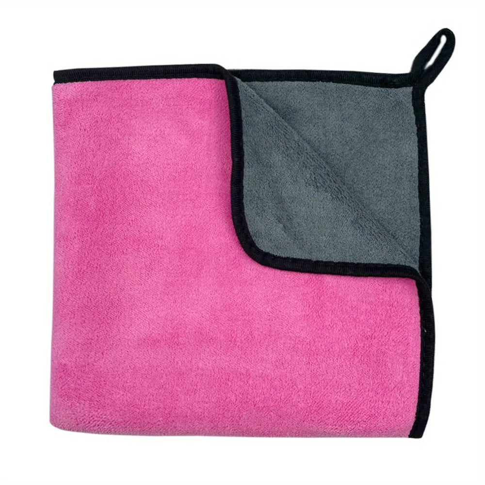 QUICK DRYING TOWEL
