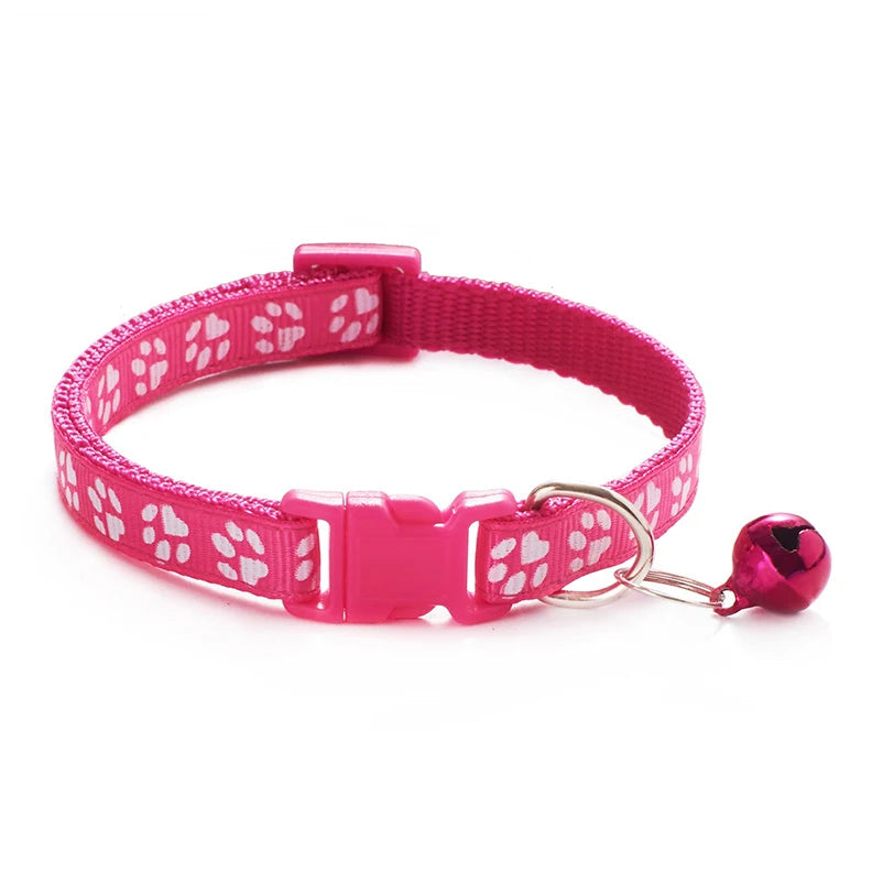 BELL COLLAR
