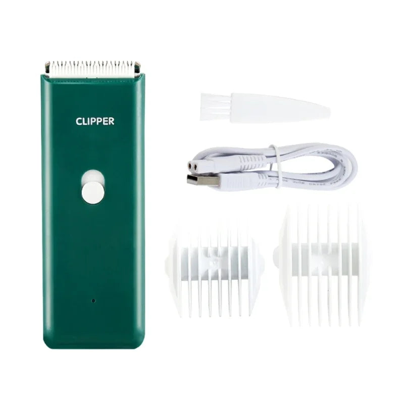ELECTRIC HAIR CLIPPER