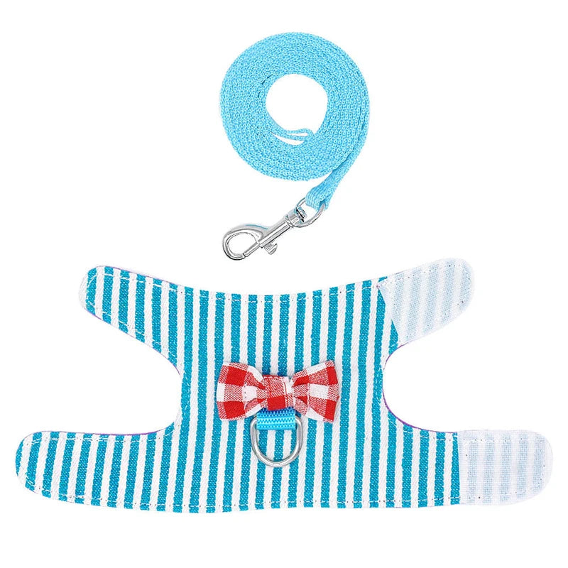 MICE PET HARNESS