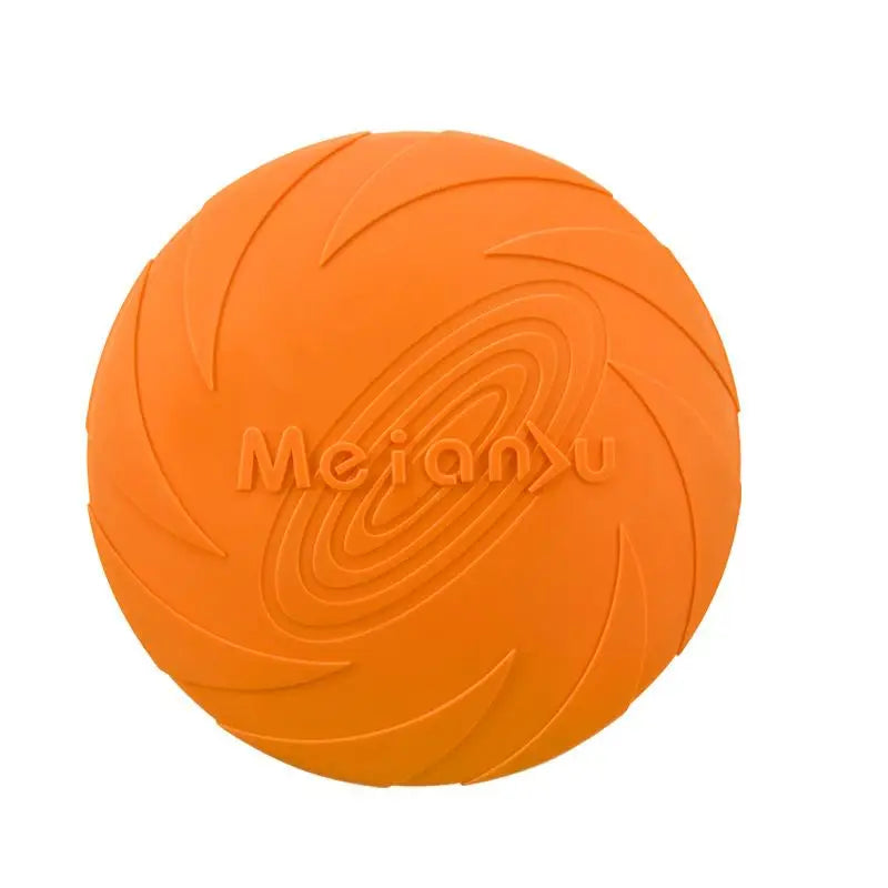 FLYING DISC
