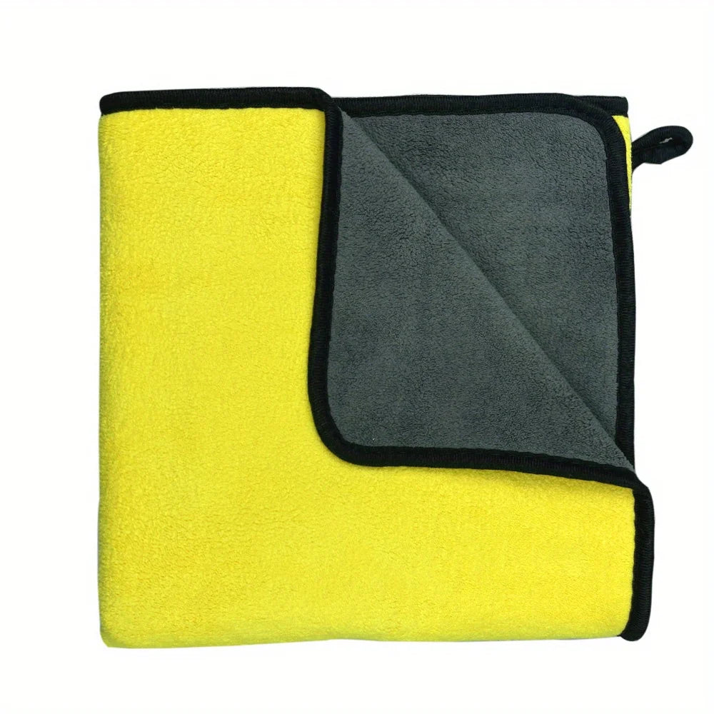 QUICK DRYING TOWEL