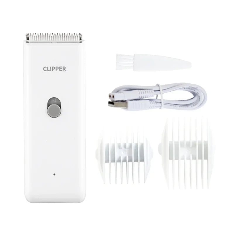 ELECTRIC HAIR CLIPPER