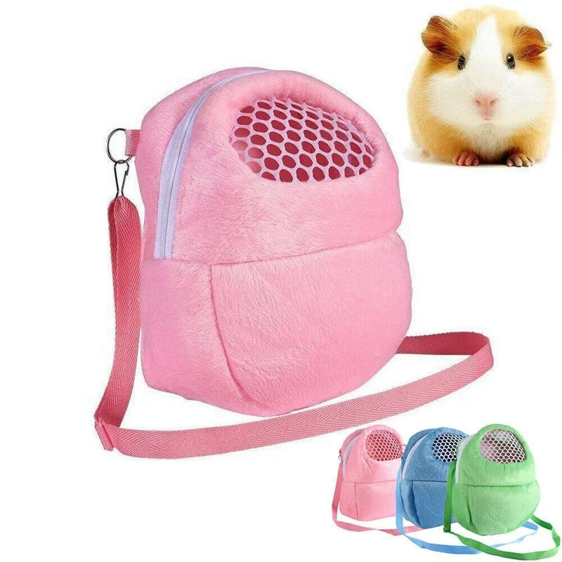 SMALL PET CARRIER