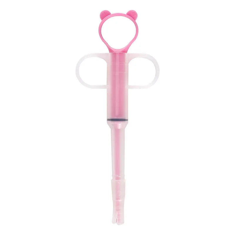 PET PILL FEEDER