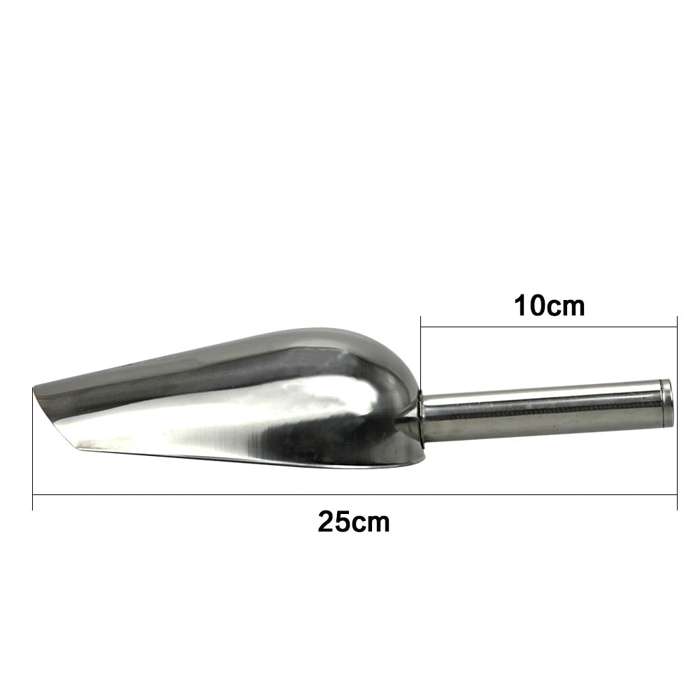 FOOD SHOVEL