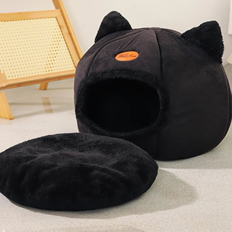 CAVE BED