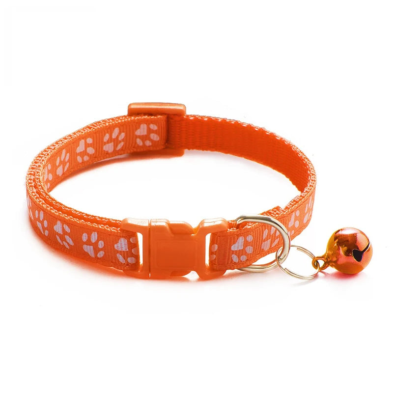 BELL COLLAR