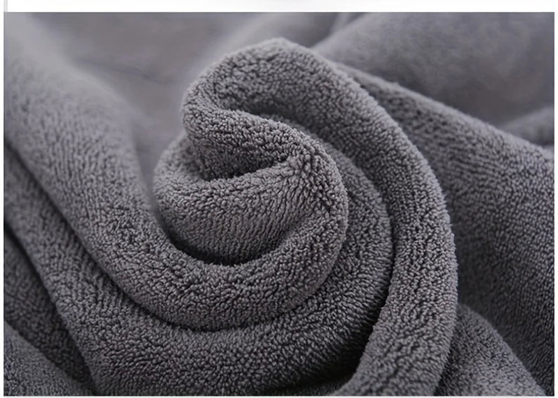 QUICK DRYING TOWEL