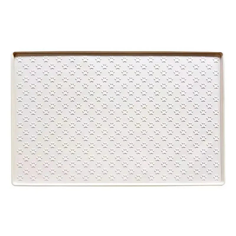 WATERPROOF MAT